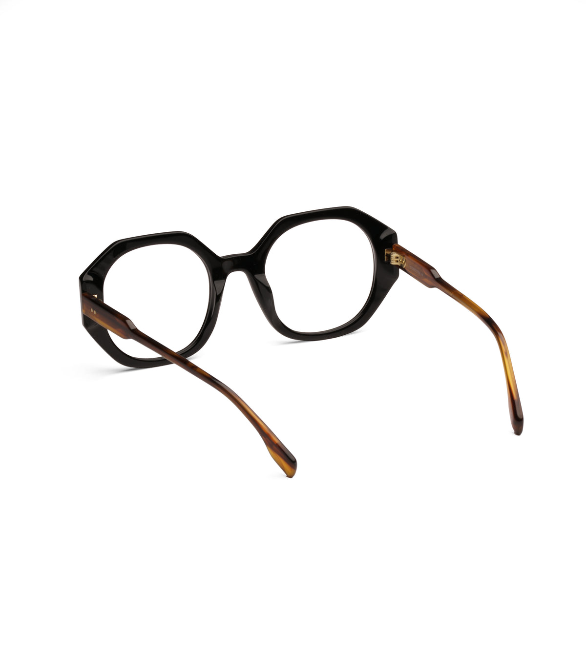 Loonettes Lexagon | Black