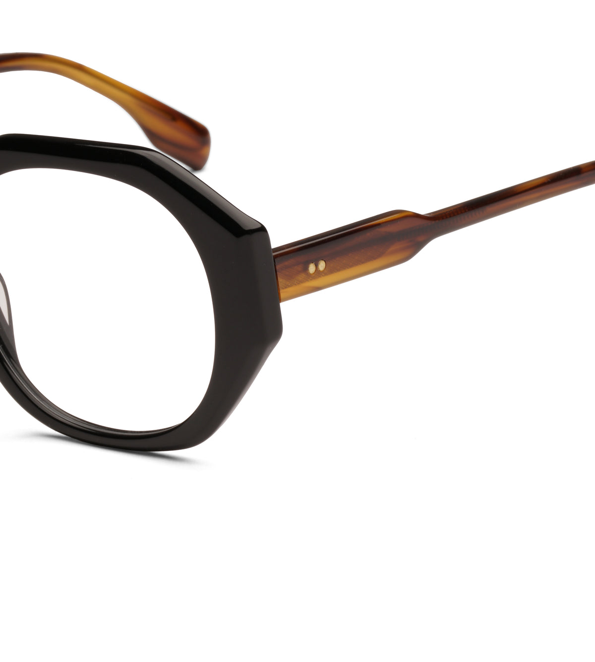 Loonettes Lexagon | Black