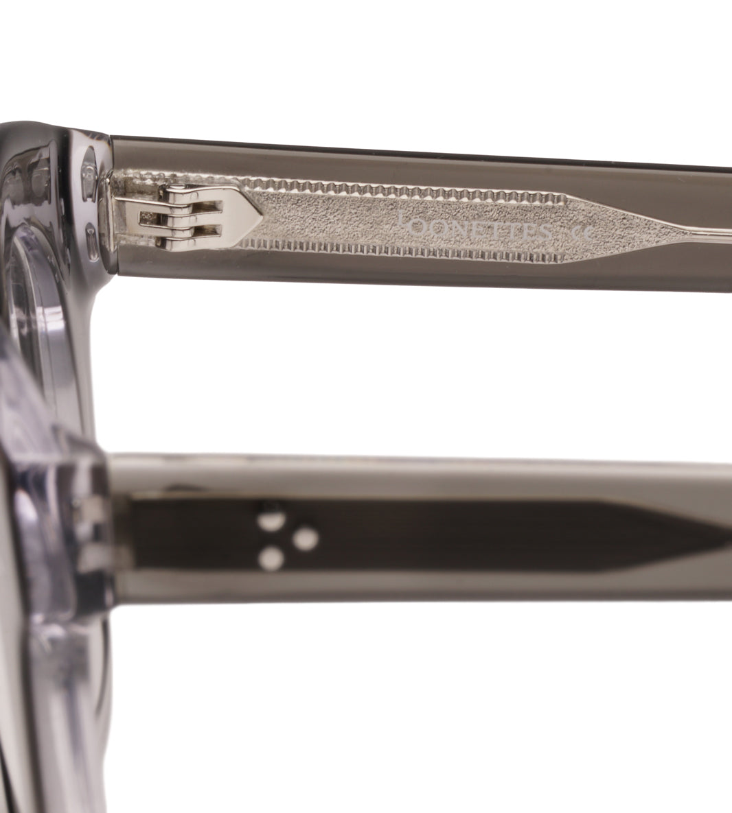 Loonettes Splendor | Grey