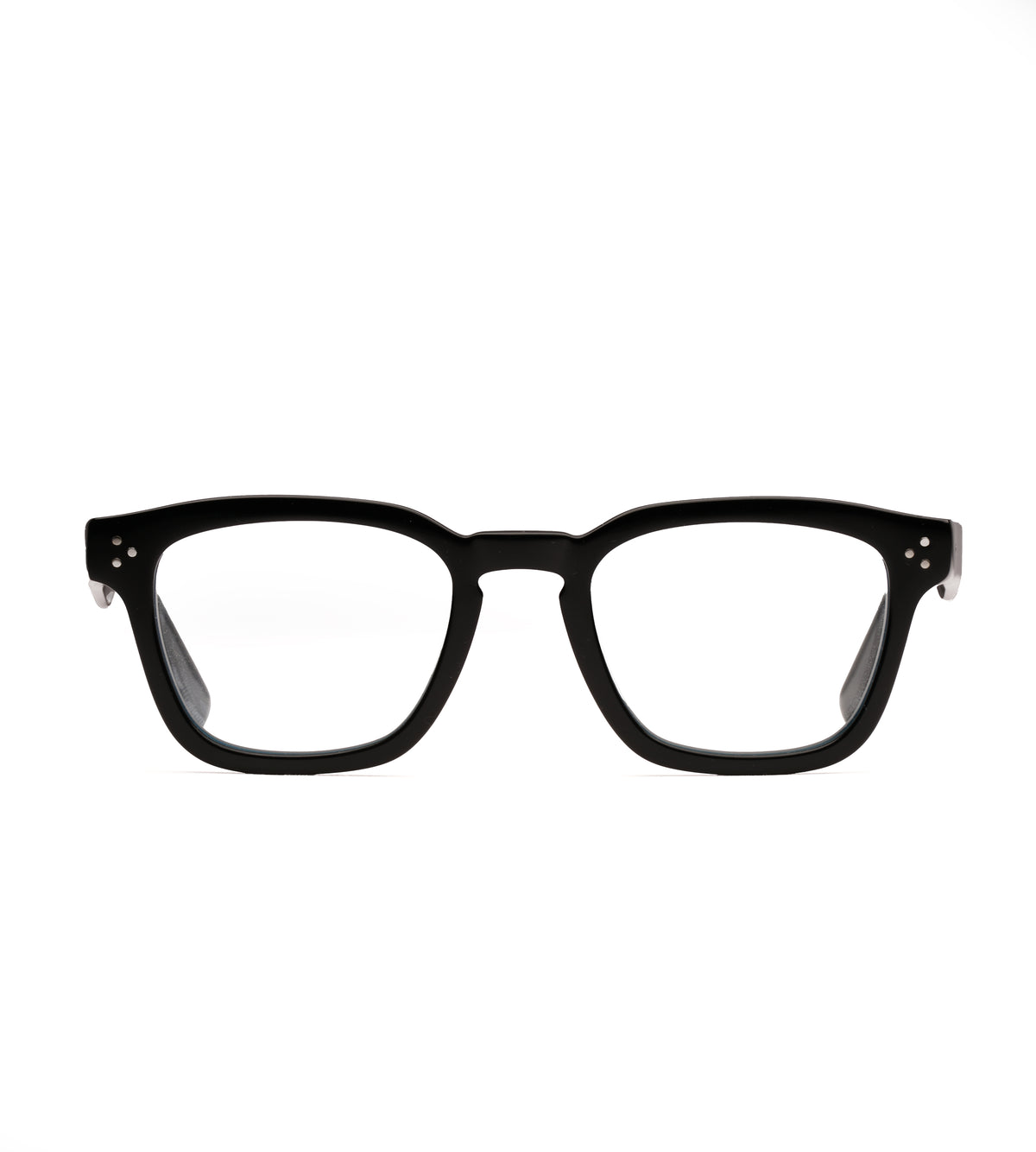 Loonettes Plender | Black