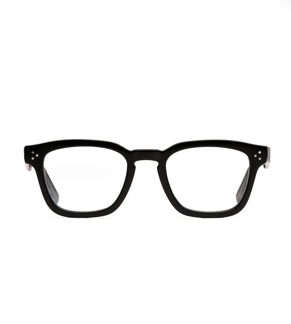 Loonettes Plender | Black