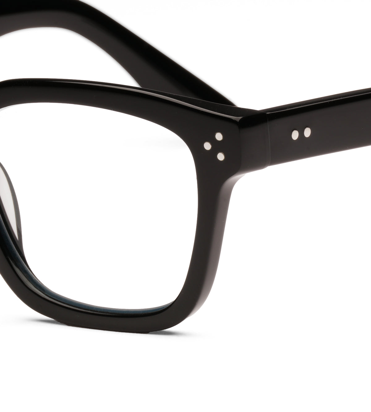 Loonettes Plender | Black