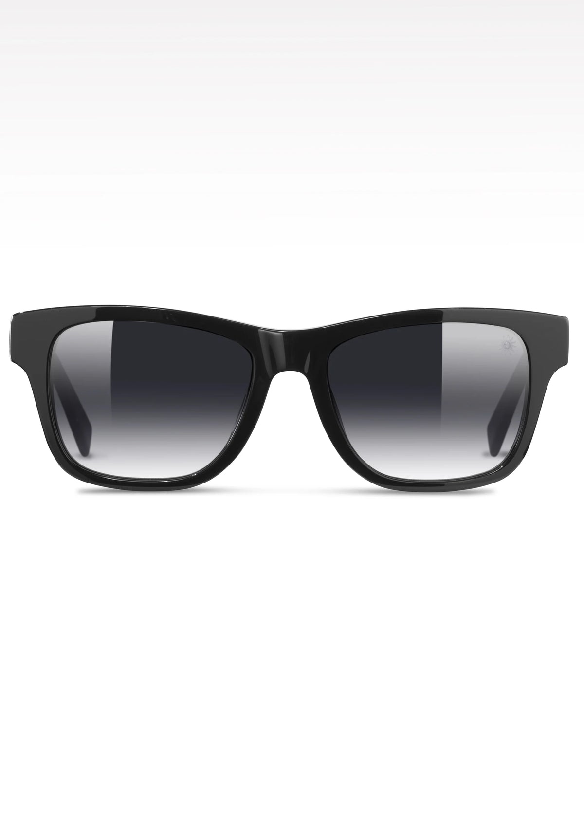 Sandbanks - Riviera- Noir - sunglasses