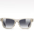 Sandbanks-riviera - sand- sunglasses