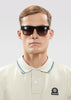 SS23 Sunglasses Front Monaco Havana