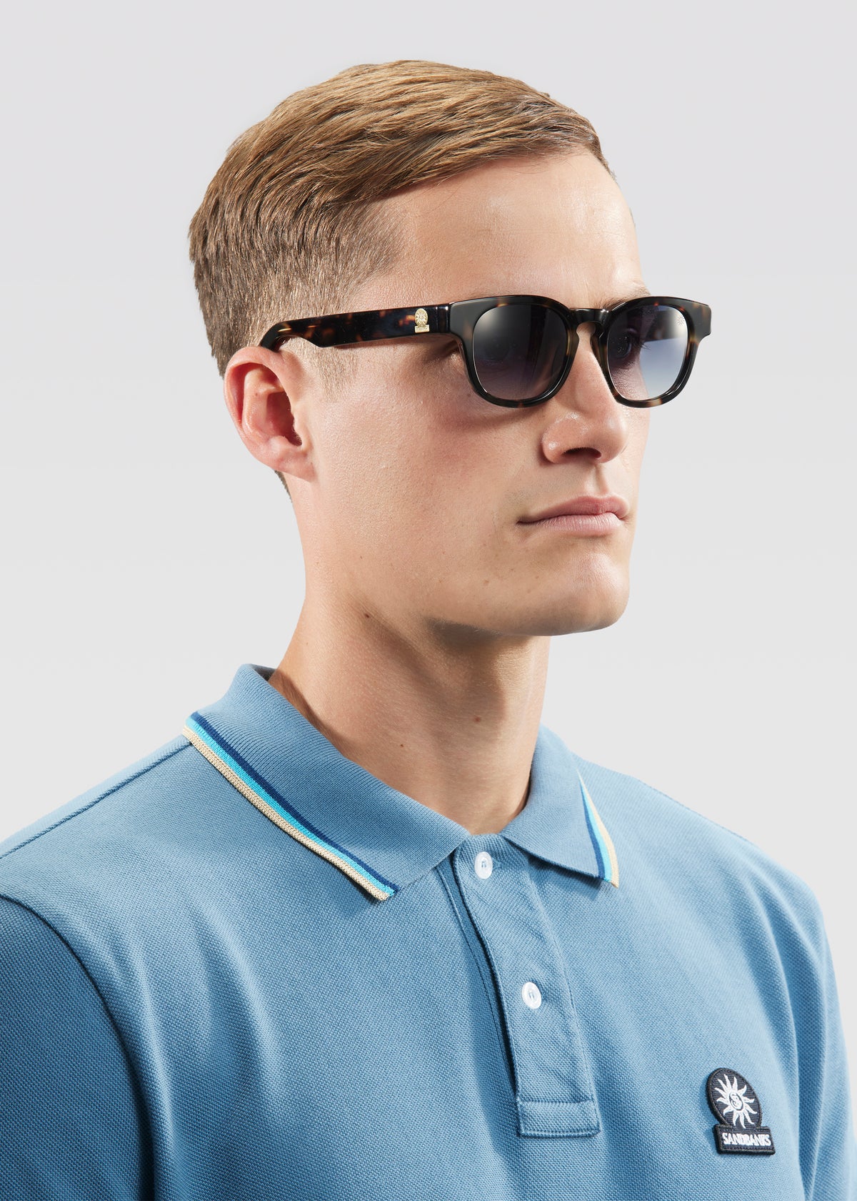 SS24 - sandbanks -Riviera-Havana