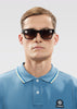 SS24Sunglasses- sandbanks-Riviera -Havana