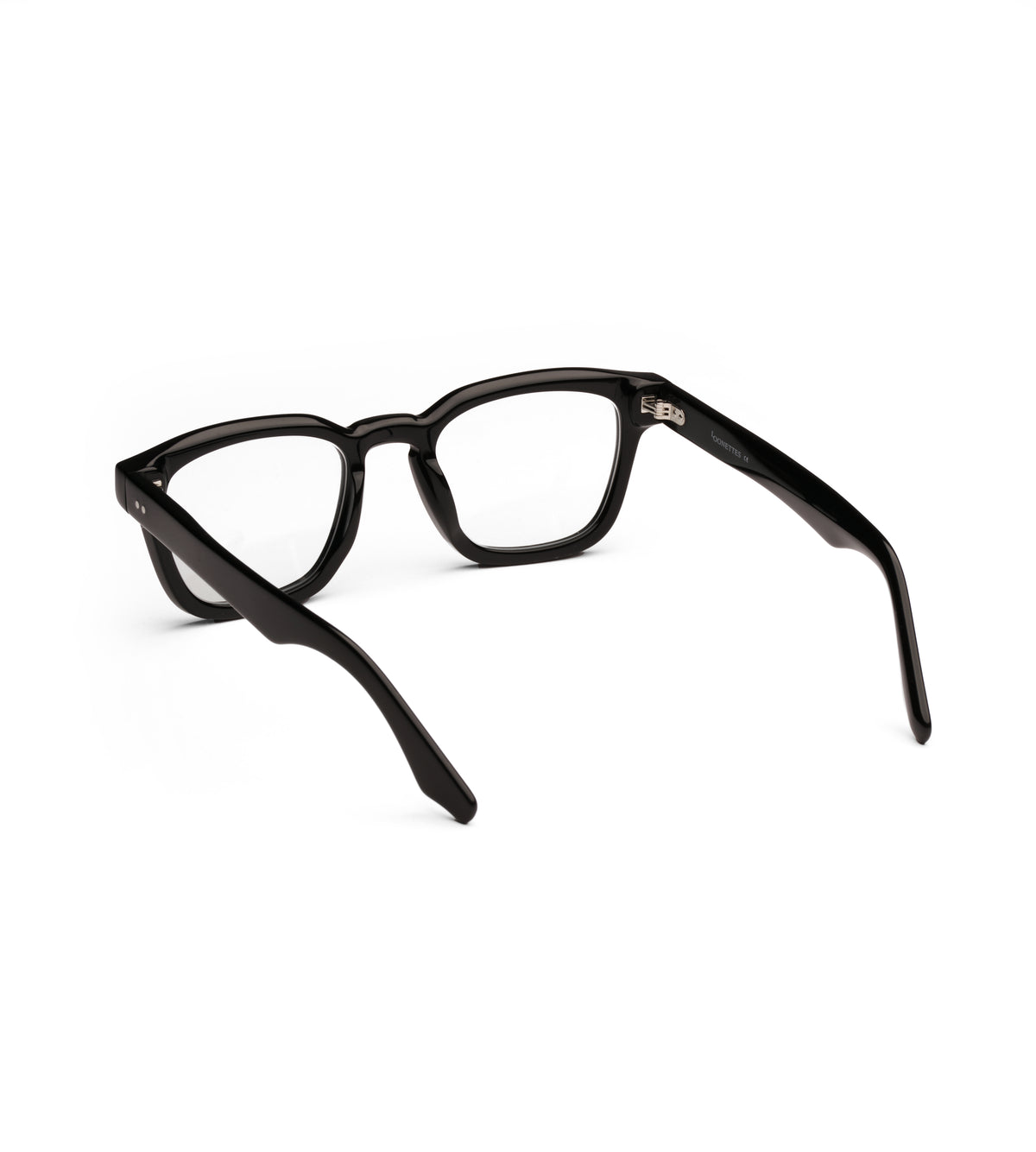 Loonettes Plender | Black