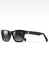 sandbanks riviera sunglasses black