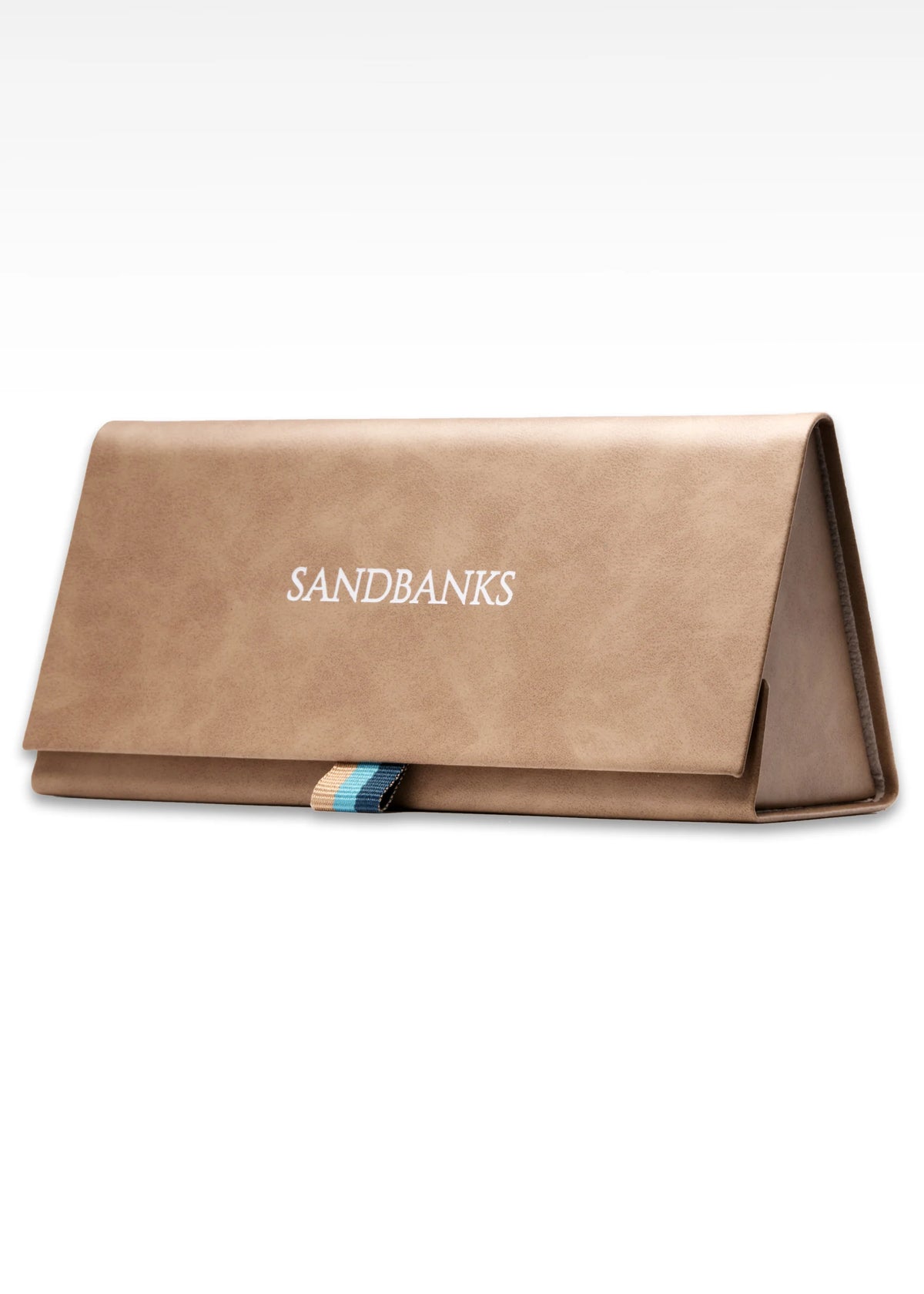 sandbanks sunglasses box