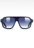 sandbanks vegas sunglasses navy