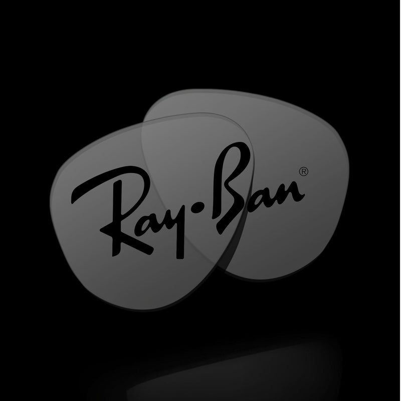 Ray Ban Replacement Lenses