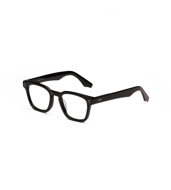 Loonettes Plender | Black