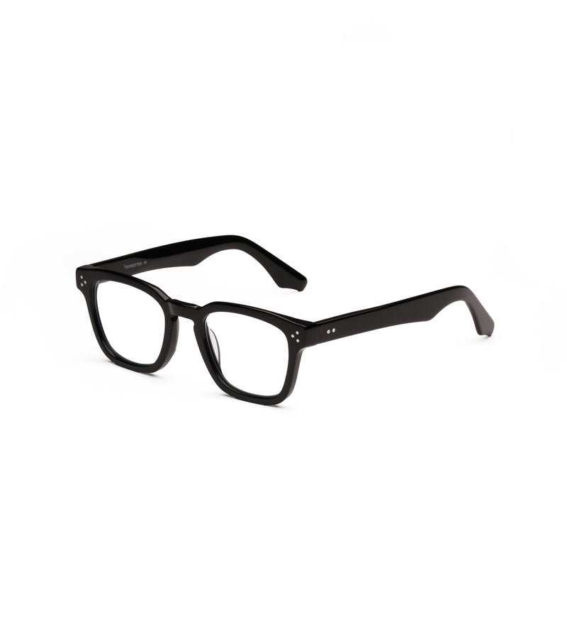 Loonettes Plender | Black