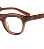 Loonettes Boulder | Brown