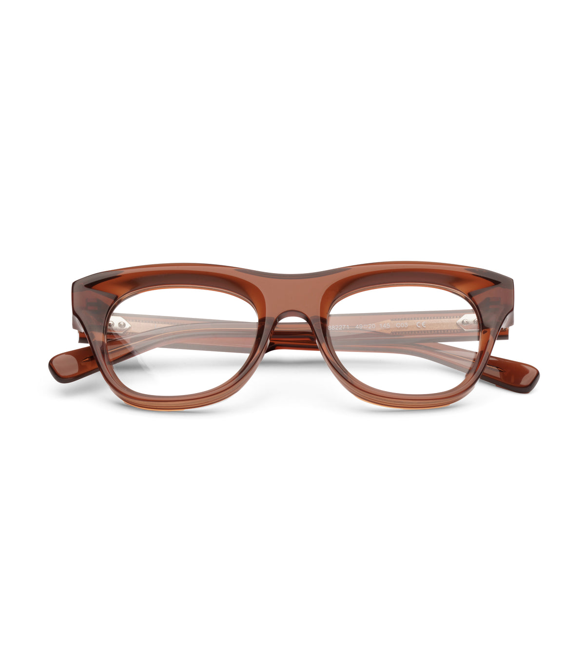 Loonettes Boulder | Brown
