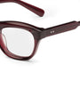 Loonettes Boulder | Mahogany