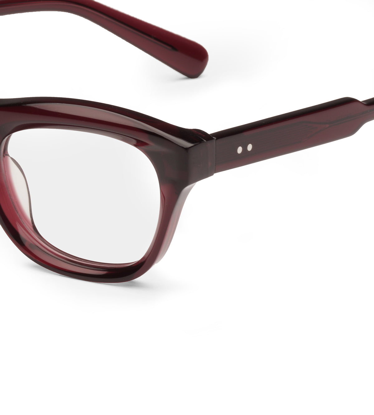 Loonettes Boulder | Mahogany