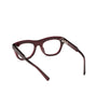 Loonettes Boulder | Mahogany