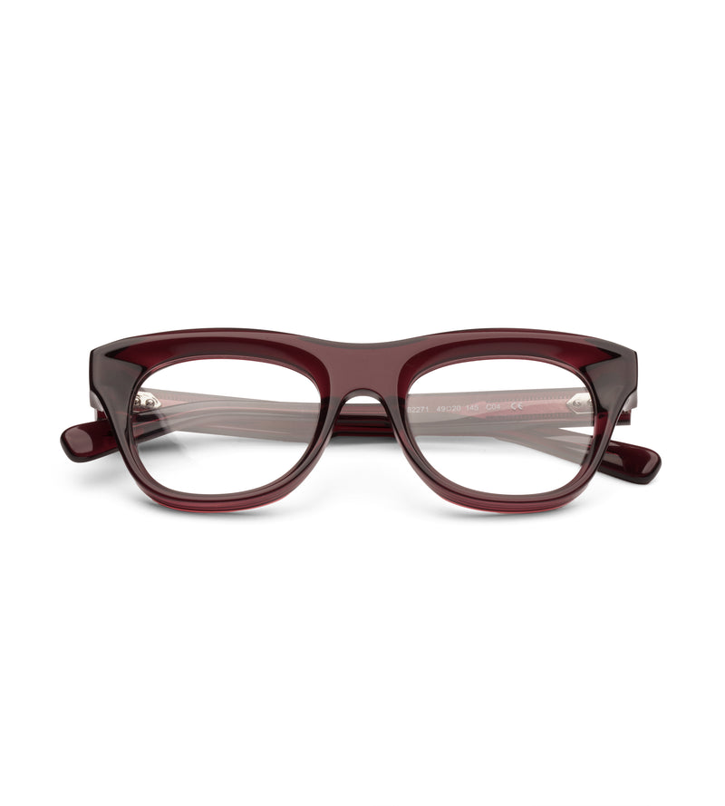 Loonettes Boulder | Mahogany