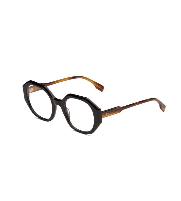 Loonettes Lexagon | Black