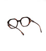 Loonettes Lexagon | Brown mottle