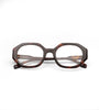 Loonettes Lexagon | Brown mottle