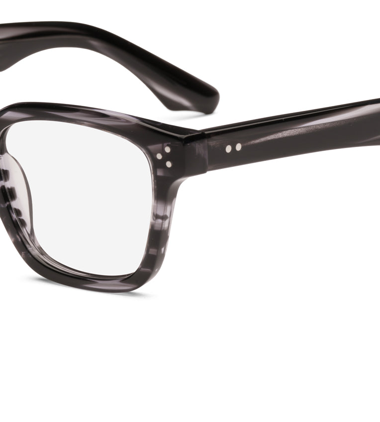 Loonettes Plender | Black marble
