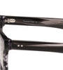 Loonettes Plender | Black marble