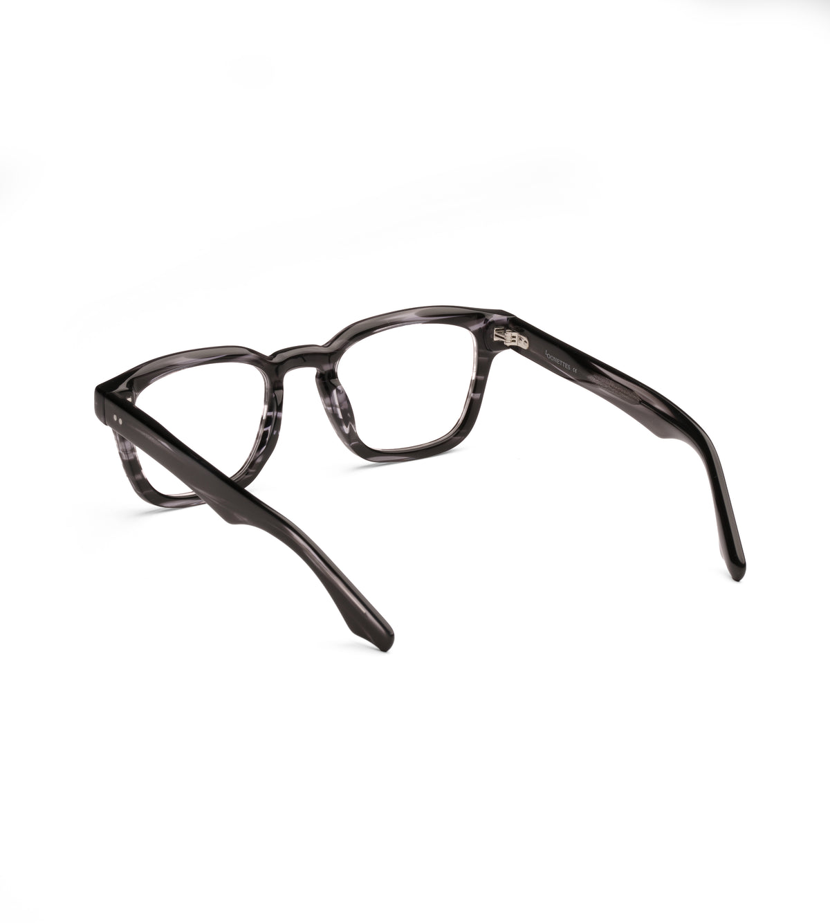 Loonettes Plender | Black marble