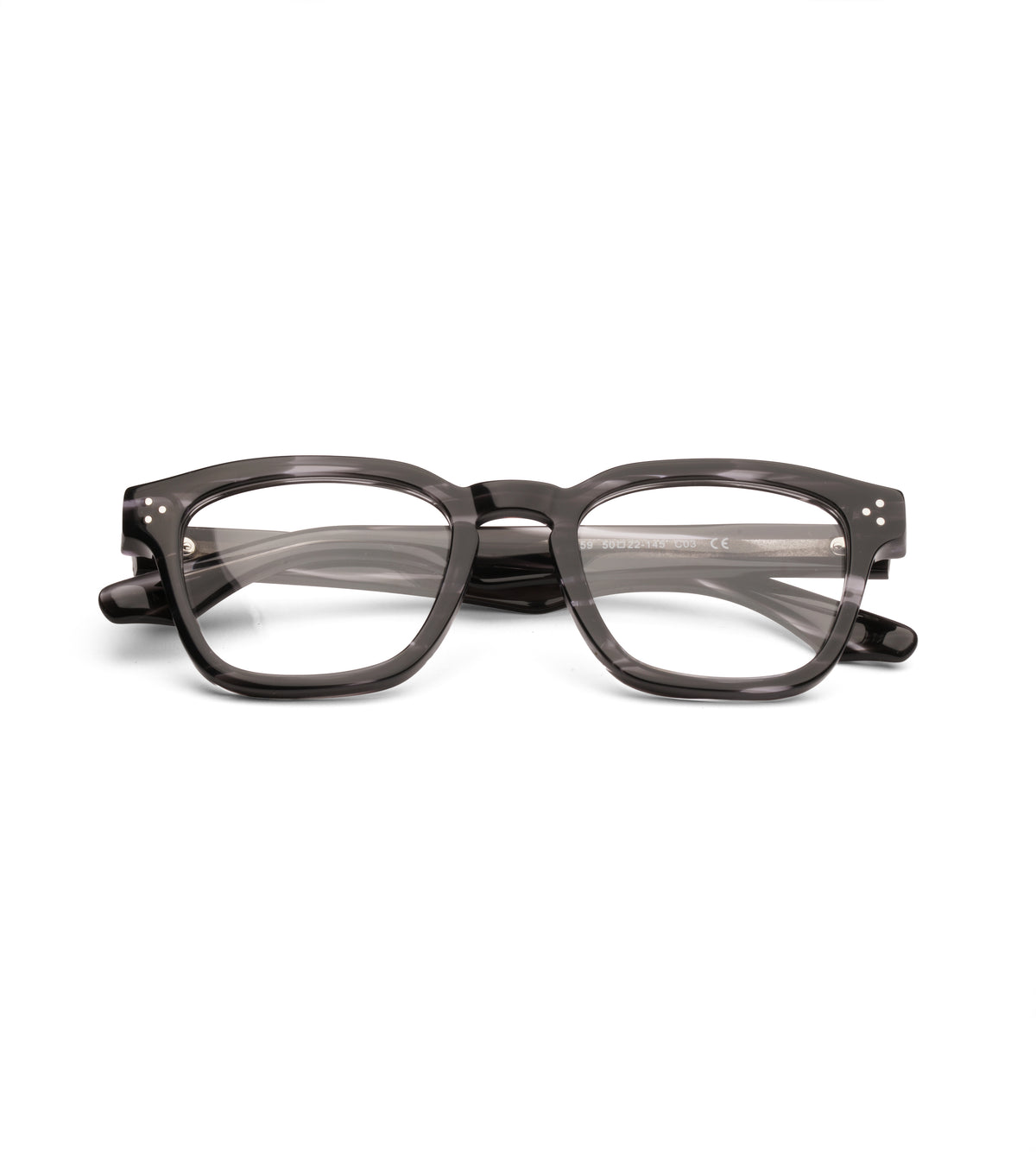 Loonettes Plender | Black marble