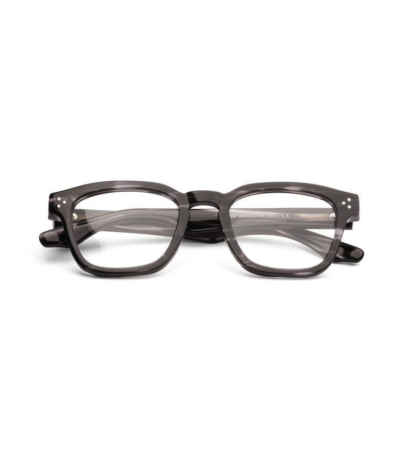 Loonettes Plender | Black marble