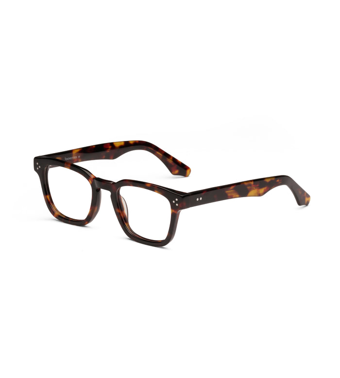 Loonettes Plender | Brown mottle