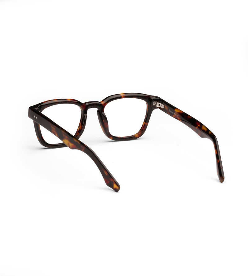 Loonettes Plender | Brown mottle