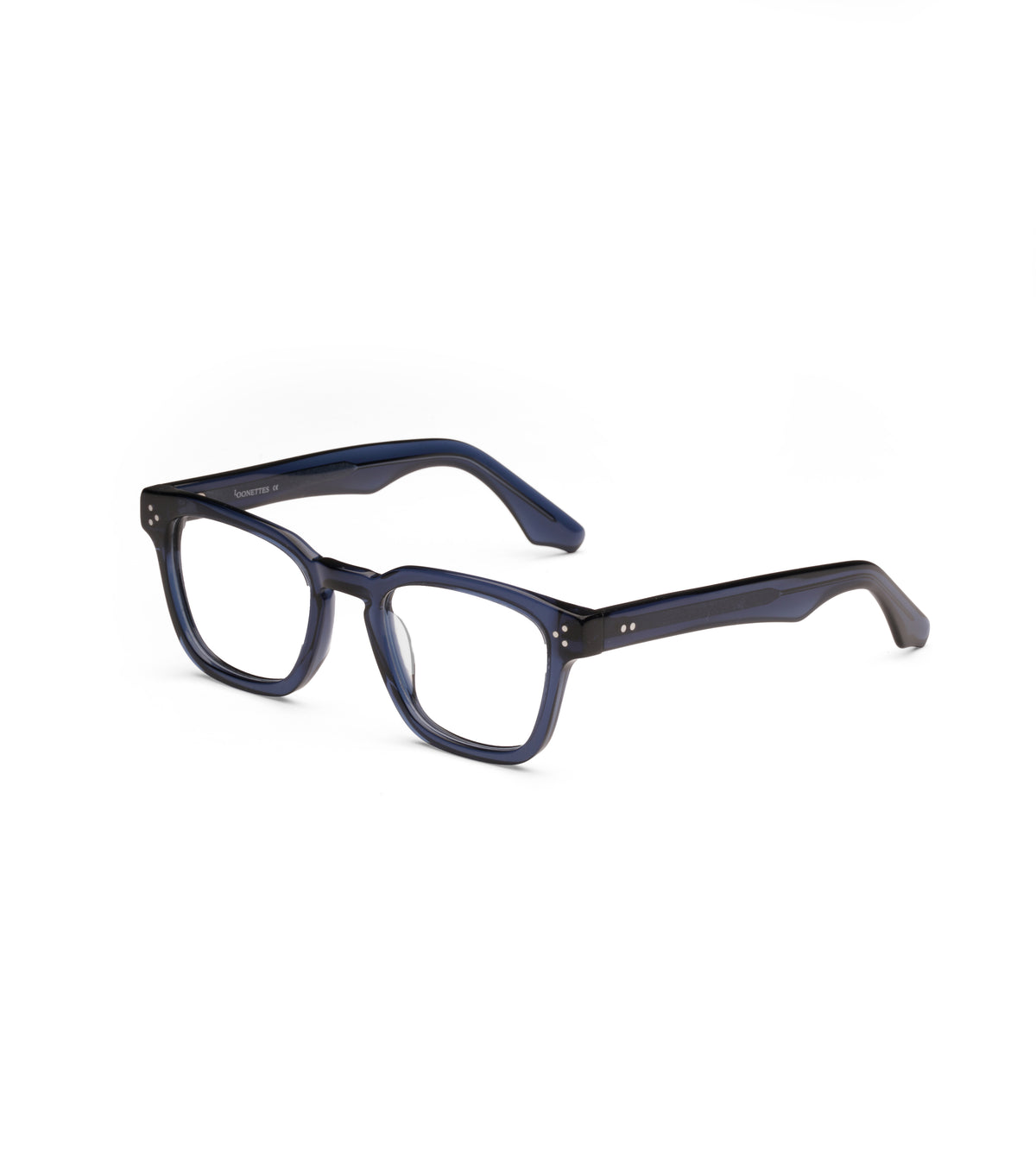 Loonettes Plender | Blue