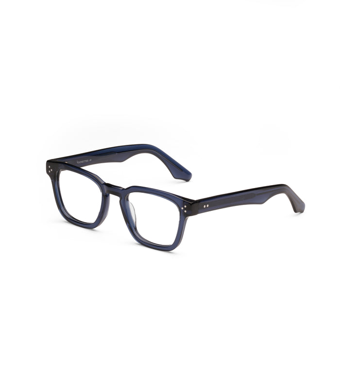 Loonettes Plender | Blue