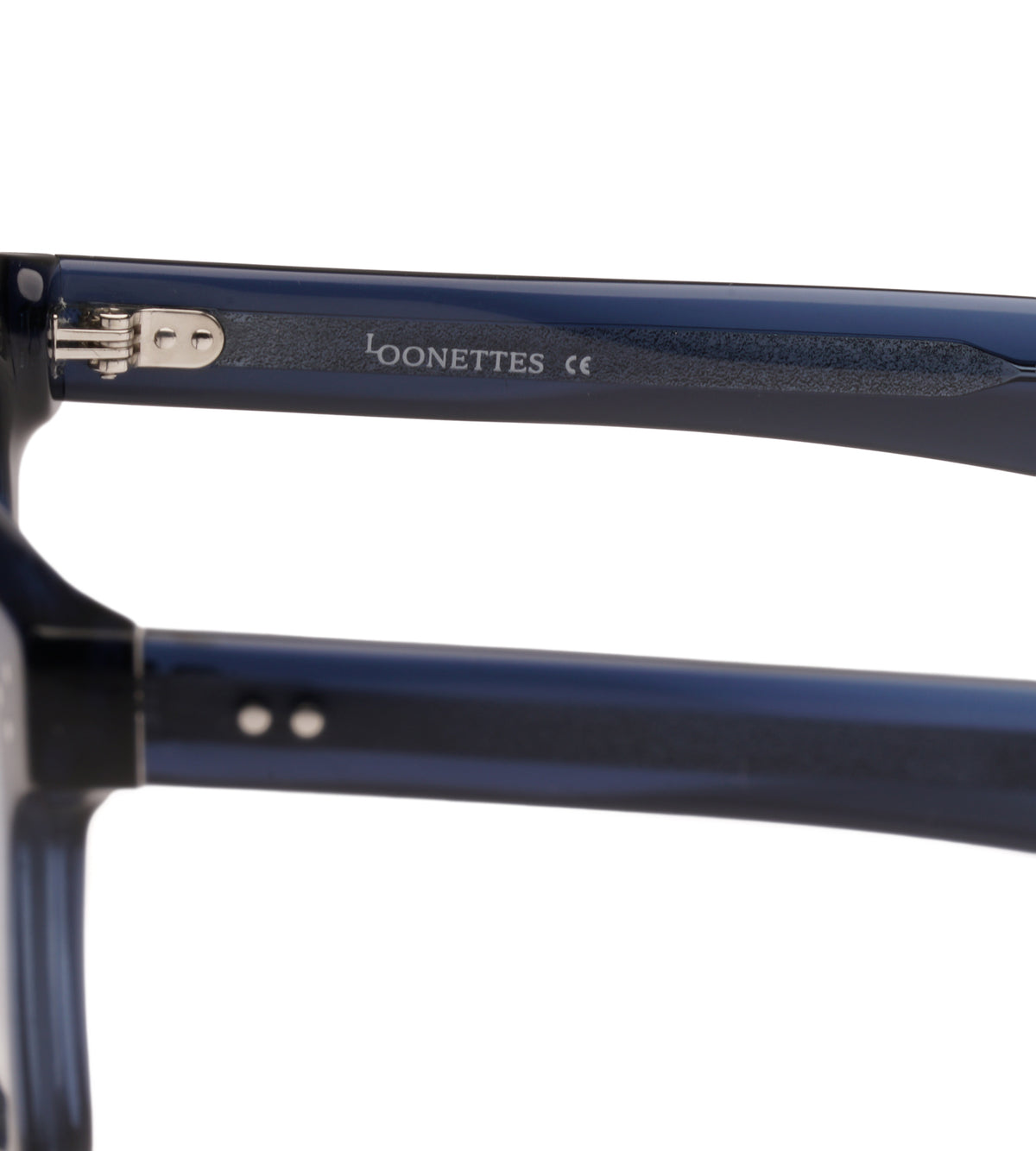 Loonettes Plender | Blue