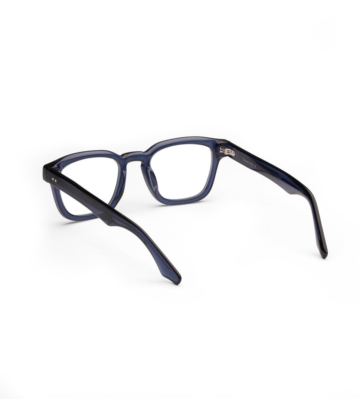 Loonettes Plender | Blue