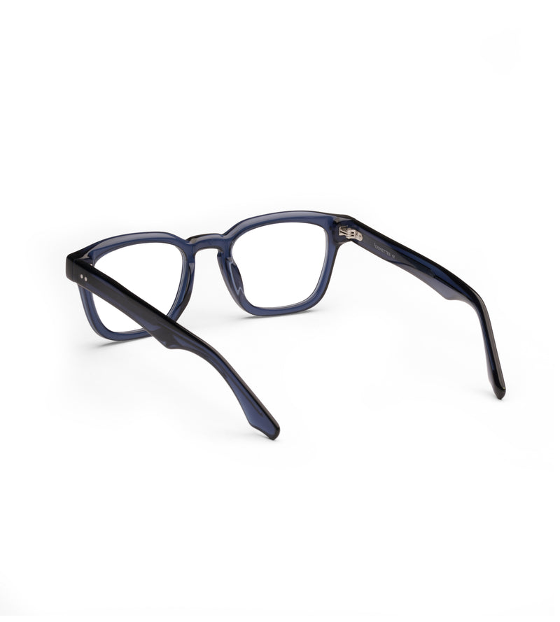 Loonettes Plender | Blue
