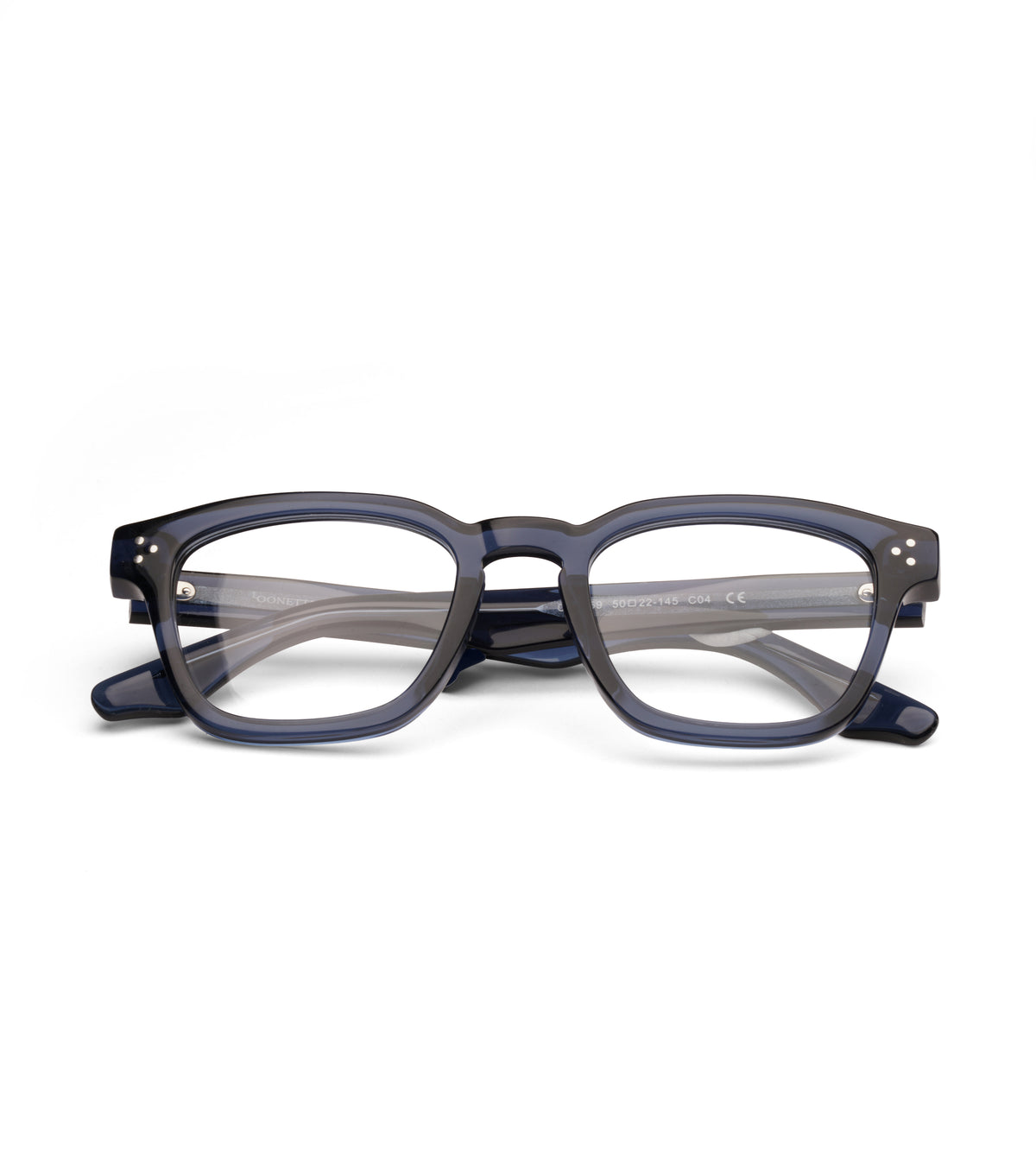 Loonettes Plender | Blue
