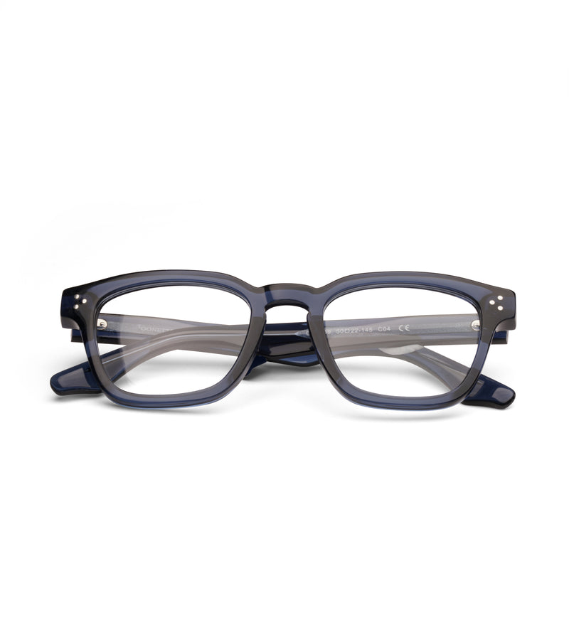 Loonettes Plender | Blue