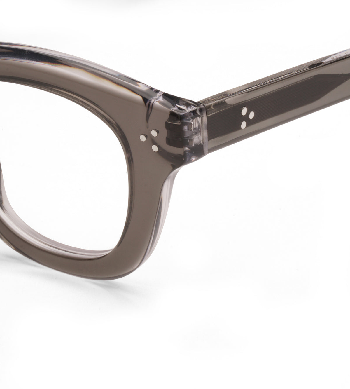 Loonettes Splendor | Grey