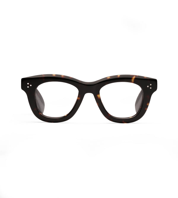 Loonettes Splendor | Brown tortoise