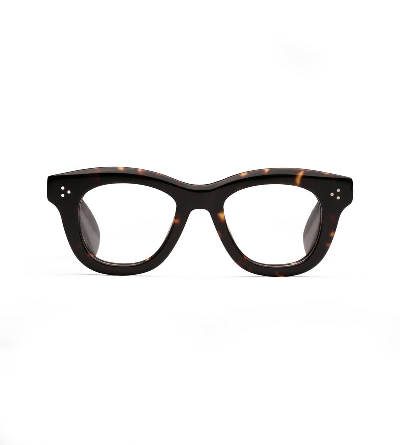Loonettes Splendor | Brown tortoise