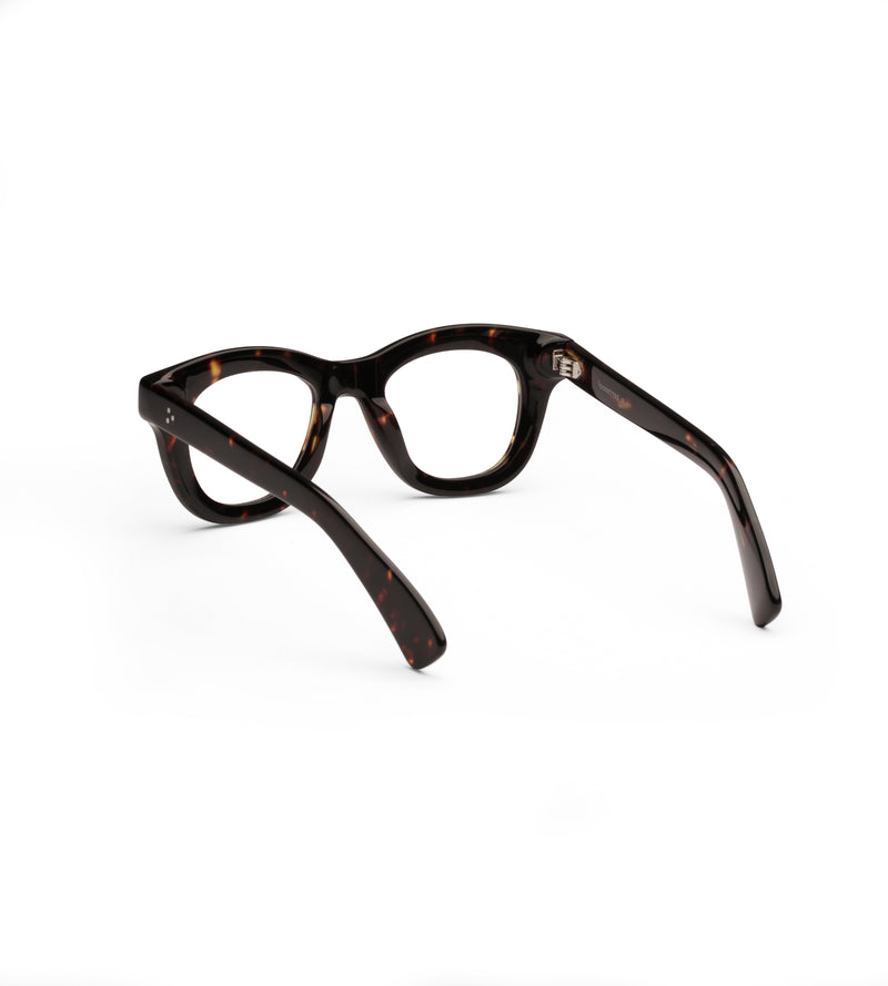 Loonettes Splendor | Brown tortoise