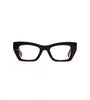 Loonettes Oblong | Brown Tortoise