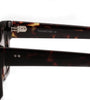 Loonettes Oblong | Brown Tortoise