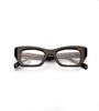 Loonettes Oblong | Brown Tortoise