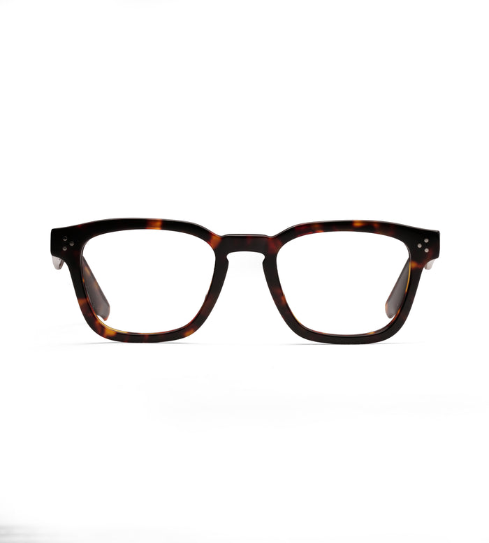 Loonettes Plender | Brown mottle