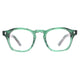 green crystal